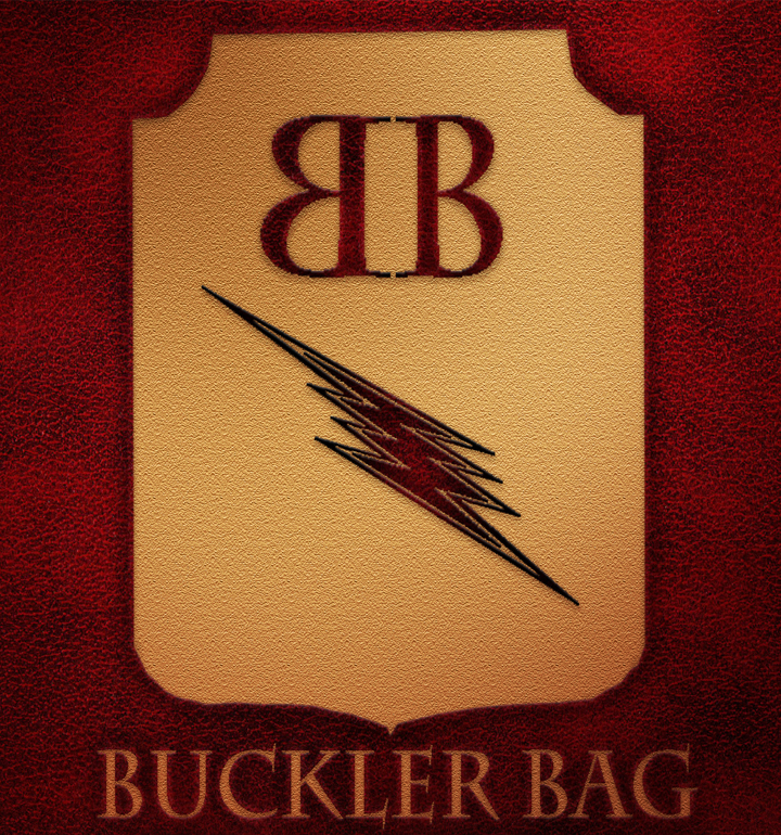 Buckler Bag